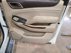 Passenger Rear Side Door Privacy Tint Opt Ako Fits 15-20 SUBURBAN 1500