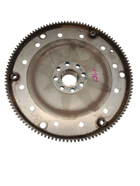 Flywheel/Flex Plate Automatic Transmission 2.0L Fits 12-17 AUDI A6 599