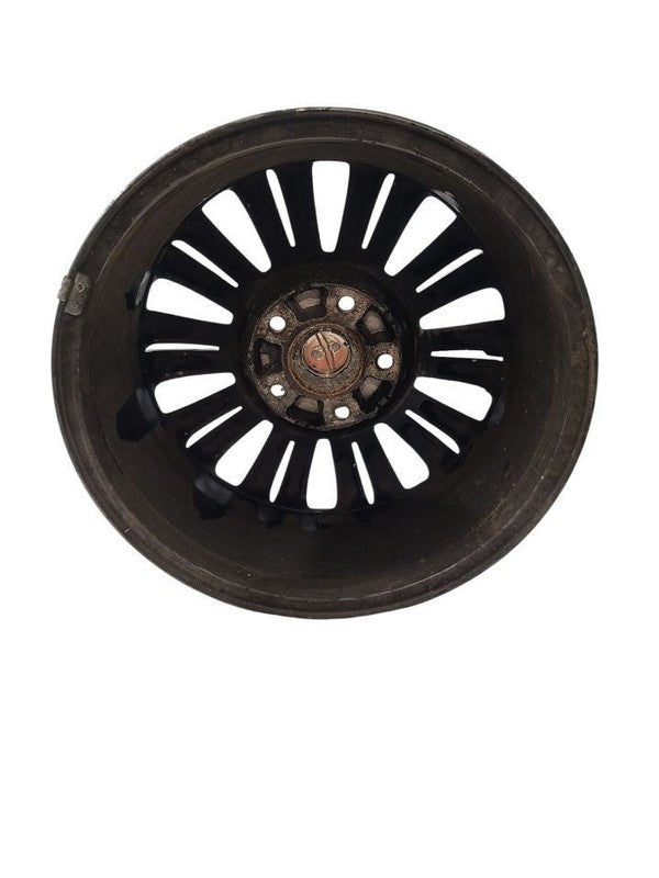 Wheel 17x6-1/2 Aluminum 20 Spoke Painted Fits 11-16 TOWN & COUNTRY 667