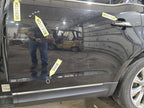 Driver Rear Side Door Electric Lower Side Moulding Fits 10-19 MKT 6333