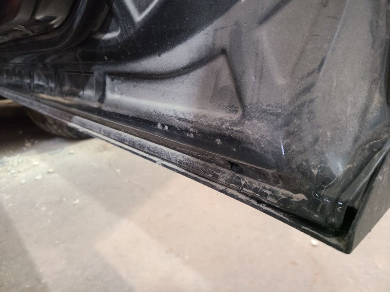 Passenger Right Front Door Fits 13 INFINITI JX35 661931