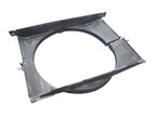 SILV35NEW 2007 Radiator Shroud 669440