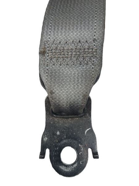 SIENNA    2017 Seat Belt Rear 588096