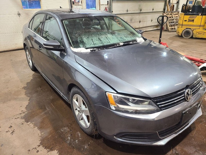 Driver Left Front Door Fits 11-18 JETTA 654655