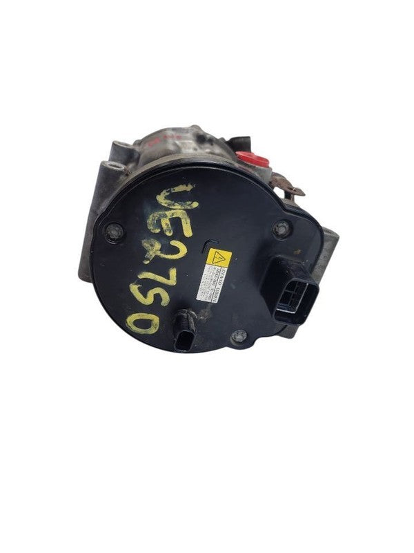 AC Compressor Prius Prime VIN Fp 7th And 8th Digit Fits 17-22 PRIUS 67