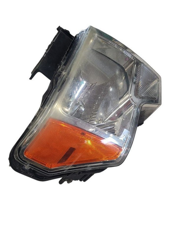 Passenger Headlight Halogen King Ranch Fits 09-14 FORD F150 PICKUP 672