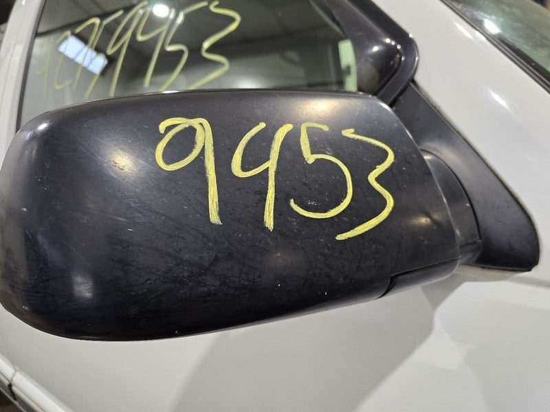 Passenger Side View Mirror Power Fits 92-00 CHEVROLET 2500 PICKUP 6453