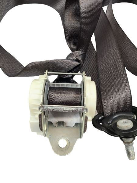 ESCALAESV 2011 Seat Belt Rear 587559