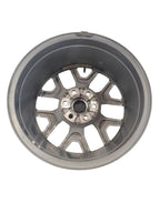 Wheel 17x8 Aluminum 12 Spoke Opt R1U Fits 15-22 CANYON 670759