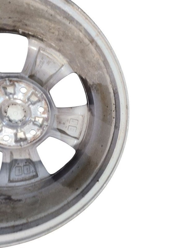 Wheel New Style 6 Lug 20x9 Road Wheel Fits 19-24 DODGE 1500 PICKUP 658