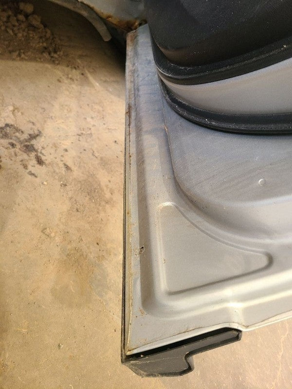 Passenger Right Front Door Fits 12-17 EQUINOX 669054
