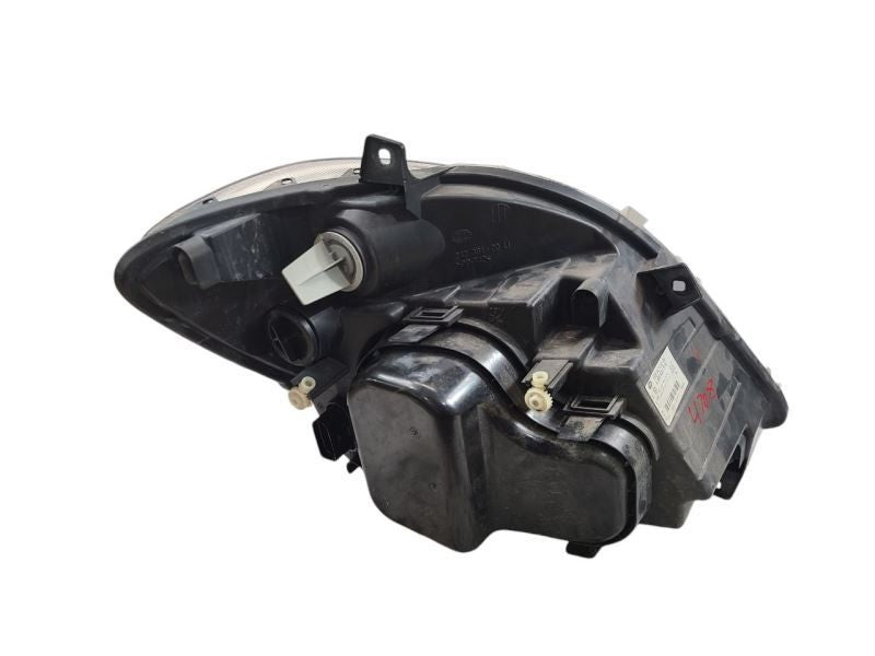 Driver Left Headlight Halogen Fits 10-13 MERCEDES SPRINTER 2500 592916