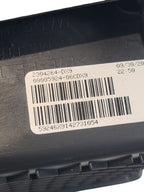 RAM3500   2015 Glove Box 670401