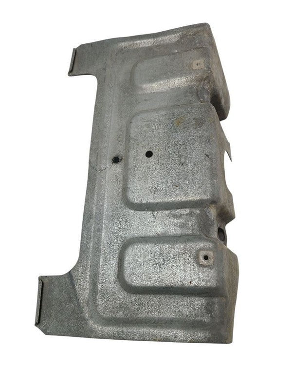 GRAND-WAG 1987 Cowl Vent Panel 649231