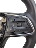 Steering Wheel Round Non-heated Fits 24-25 ENCORE GX 679781