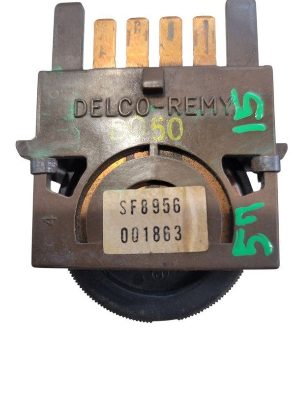 GRAND-WAG 1991 Dash/Interior/Seat Switch 679052