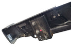 Rear Bumper With Trailer Tow Painted Fits 21-23 FORD F150 PICKUP 66445