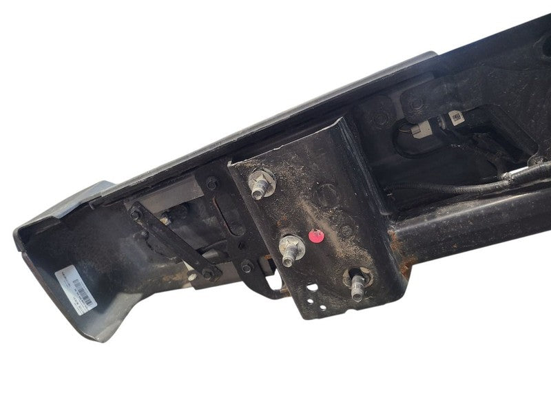 Rear Bumper With Trailer Tow Painted Fits 21-23 FORD F150 PICKUP 66445
