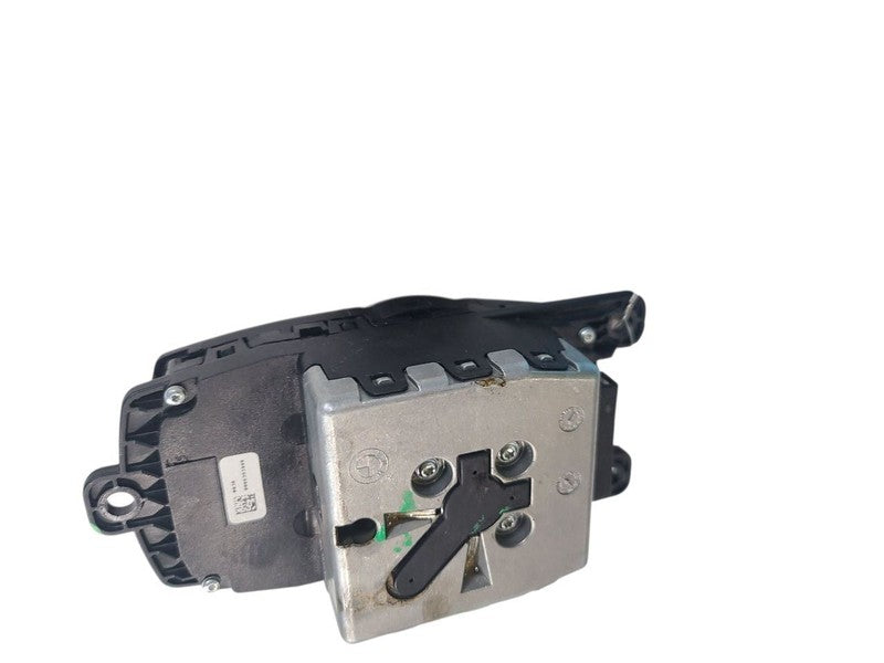 Audio Equipment Radio Control Audio Console Mounted Fits 10-16 BMW 535