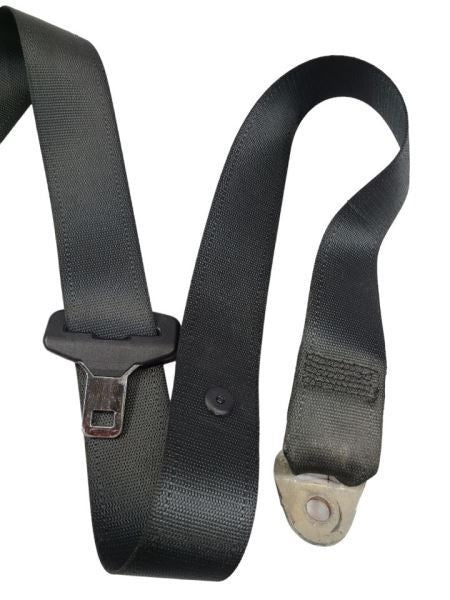 REAR CAPRICE   2011 Passenger Side Retractor Seat Belt Rear 583327