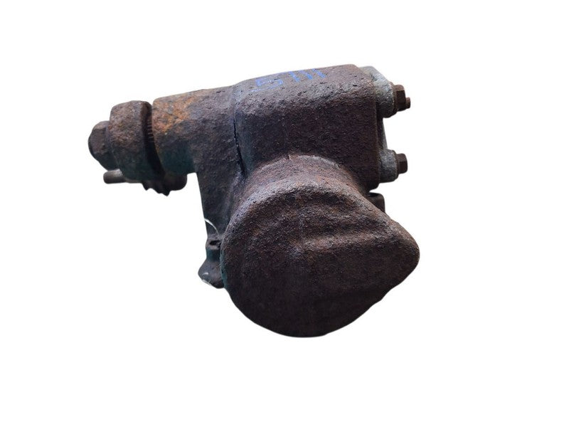 Steering Gear/Rack Power Steering Heritage Fits 97-04 FORD F150 PICKUP