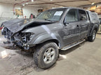 Chassis ECM Suspension TPMS Right Hand Dash Fits 05-06 TUNDRA 599434