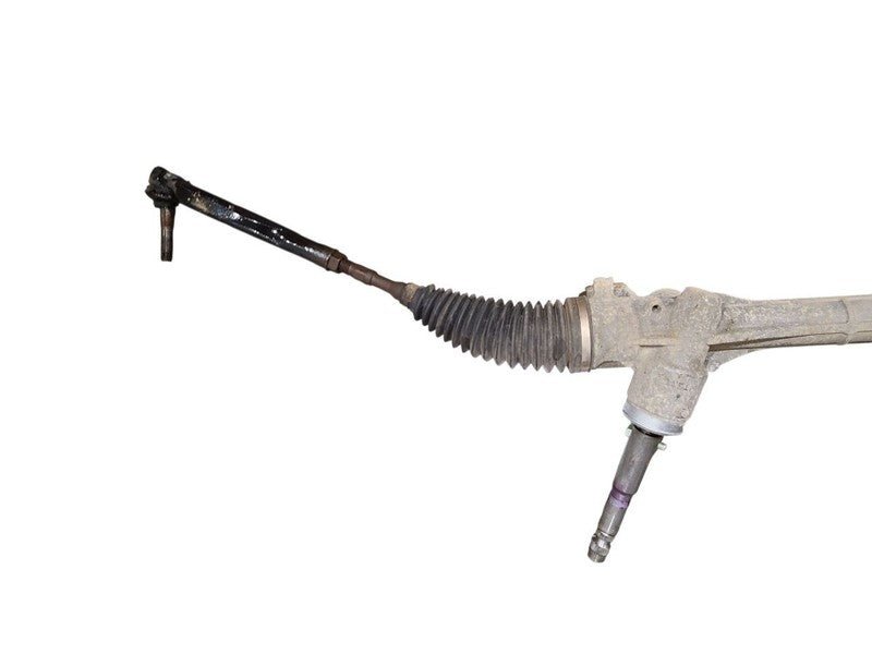 Steering Gear/Rack Power Rack And Pinion Prius VIN Du Fits 10-15 PRIUS