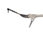 Steering Gear/Rack Power Rack And Pinion Prius VIN Du Fits 10-15 PRIUS