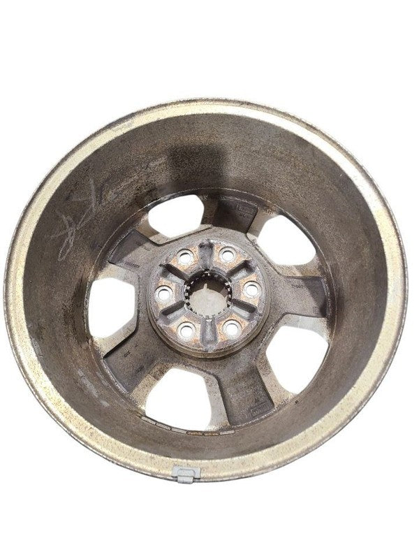 Wheel Classic Style 18x8-1/2 5 Spoke Fits 14-19 SILVERADO 1500 PICKUP 