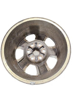 Wheel Classic Style 18x8-1/2 5 Spoke Fits 14-19 SILVERADO 1500 PICKUP 