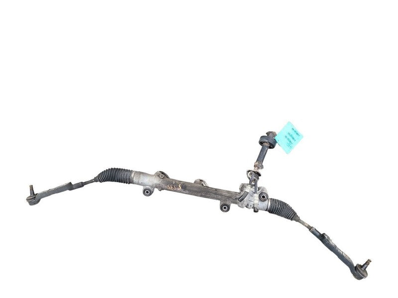 Steering Gear/Rack Power Rack And Pinion AWD Fits 11-14 300 654565