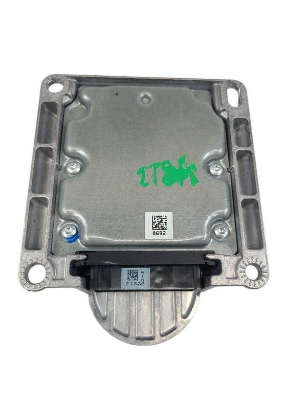 Chassis ECM ABS Integrated Chassis Management Unit Icm Fits 15-19 BMW 