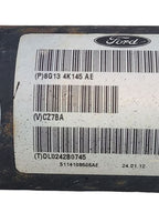 Rear Drive Shaft Assembly AWD Thru 09/28/14 Fits 09-15 TAURUS 597380