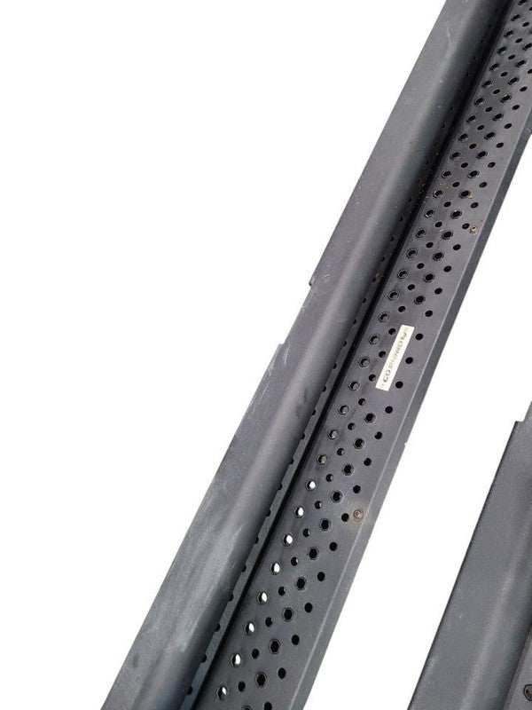 WRANGLER  2012 Running Board 630437