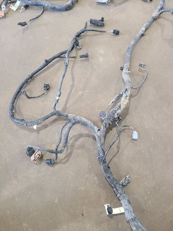 F150      2018 Lamp Wiring Harness 674051