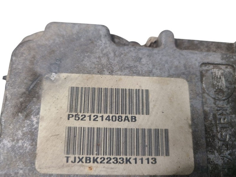 Anti-Lock Brake Part Assembly Fits 04 DODGE 2500 PICKUP 653771