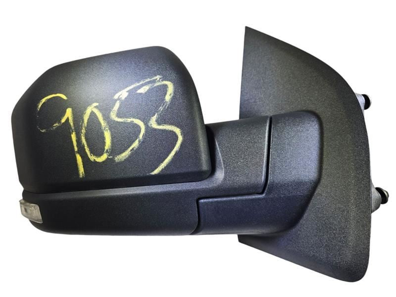 Passenger Side View Mirror Thru 02/25/18 Fits 15-18 FORD F150 PICKUP 5