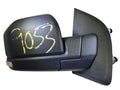 Passenger Side View Mirror Thru 02/25/18 Fits 15-18 FORD F150 PICKUP 5