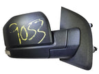 Passenger Side View Mirror Thru 02/25/18 Fits 15-18 FORD F150 PICKUP 5