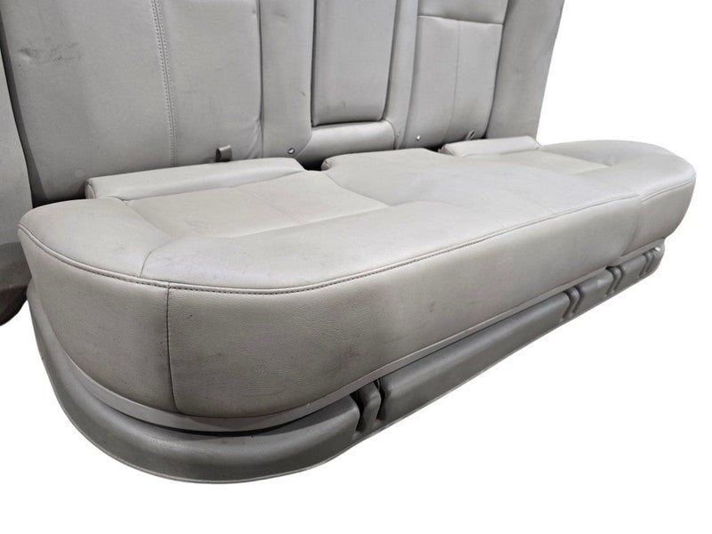 IMPALA    2011 Seat Rear 644008