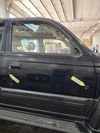 Passenger Front Door Limited Body Side Moulding Fits 96-02 4 RUNNER 63