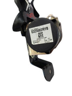 TUCSON    2021 Seat Belt Rear 587268