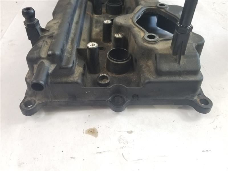 OPTIMAKIA 2013 Valve Cover 492557