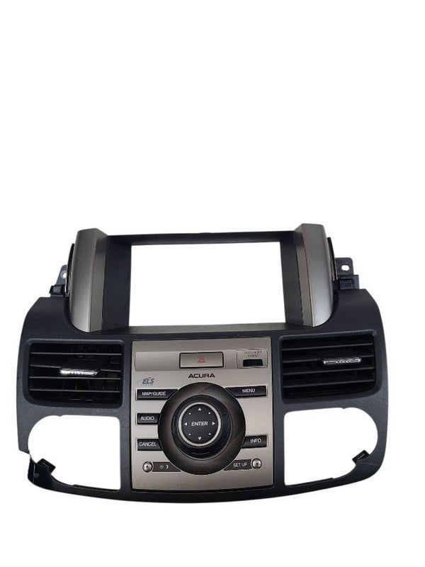 Audio Equipment Radio Control Assembly Technology Fits 10-12 RDX 63519