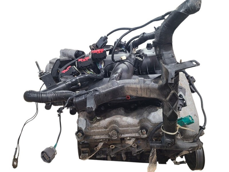 Engine Gasoline 3.0L VIN 1 8th Digit Fits 08 ESCAPE 671736