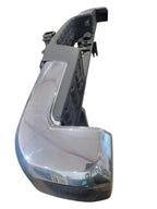 Rear Bumper Chrome Ends With Tow Package Fits 16-23 TACOMA 667256