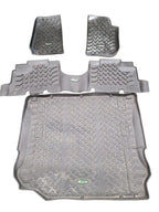 WRANGLER  2012 Floor Mat 630407