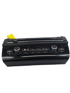 Temperature Control Automatic Climate Control Front Fits 11-16 BMW 528