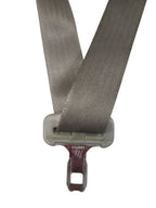 Seat Belt Front Bucket Passenger Retractor Japan Built Fits 06-10 RAV4