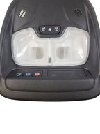 Console Front Roof US Market Without Sunroof Fits 21-25 TRAILBLAZER 65